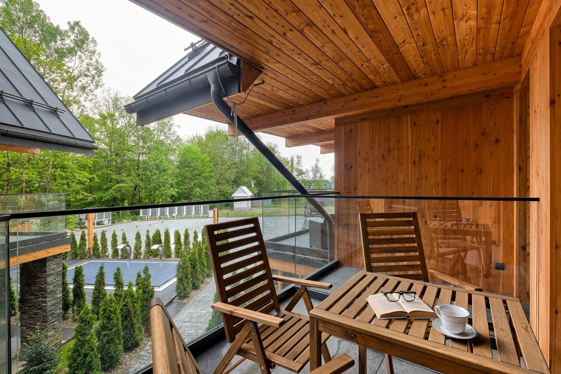 Bialka Spa & Resort Odkryj Bialke Esterno foto