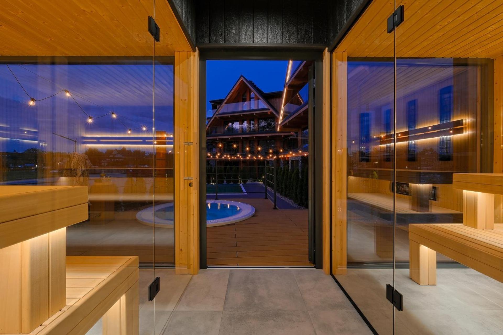 Bialka Spa & Resort Odkryj Bialke Esterno foto