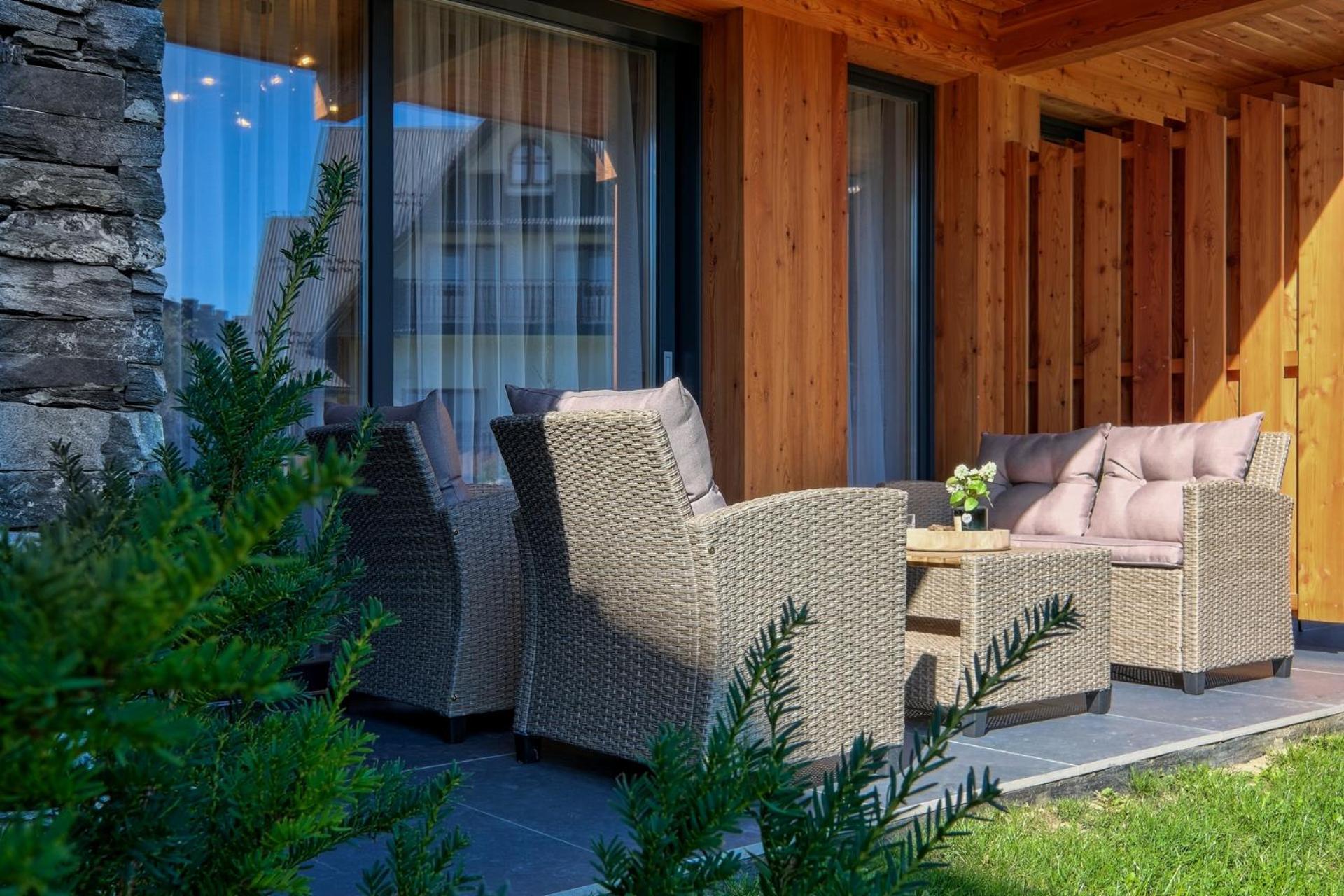 Bialka Spa & Resort Odkryj Bialke Esterno foto